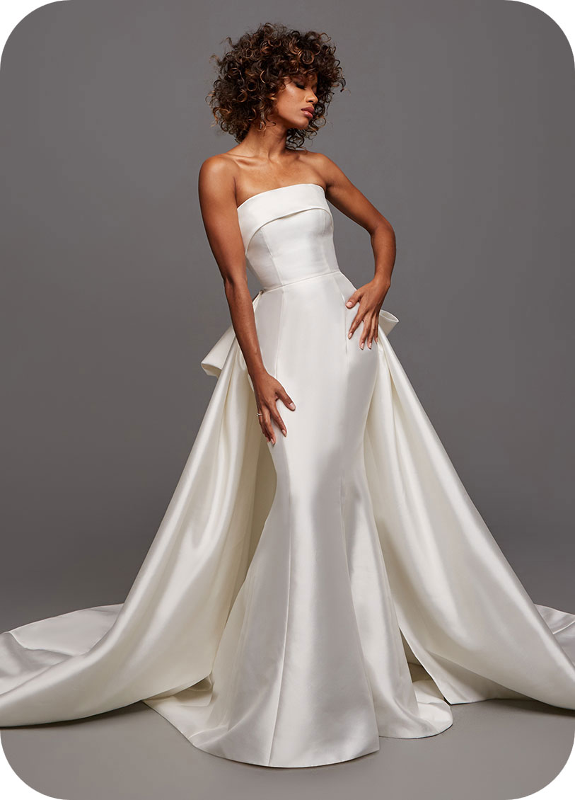 Ashley Justin Bride Dresses at Impression Bridal Impression Bridal