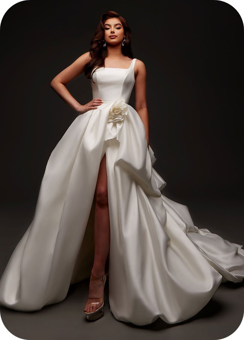 Impression Exclusive Wedding Gowns at Impression Bridal