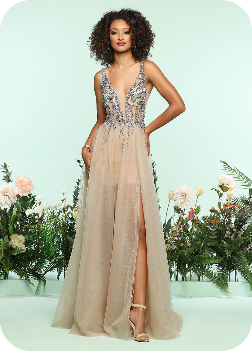 Special Occasion Prom Dresses, Bridesmaid Dresses