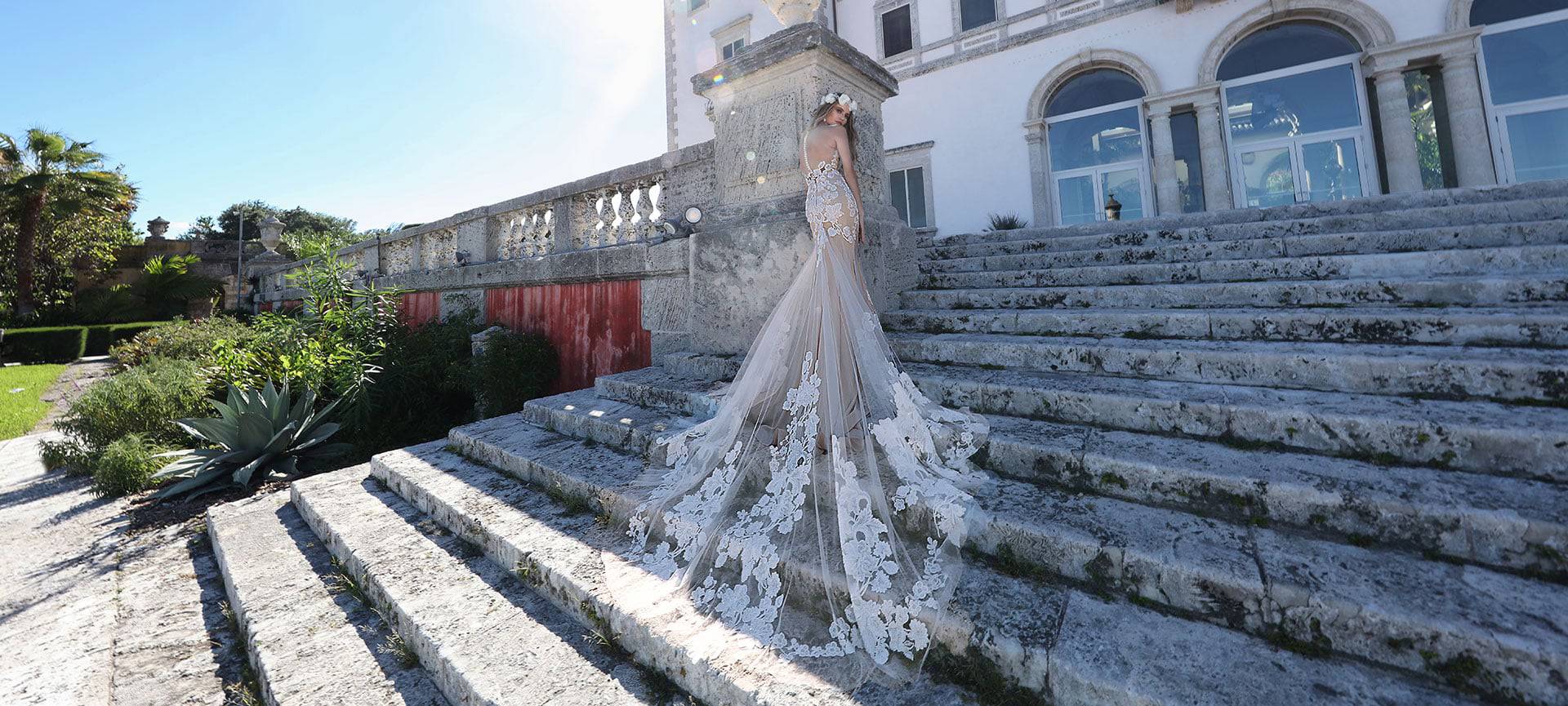 Ashley & Justin Bride Dresses at Impression Bridal