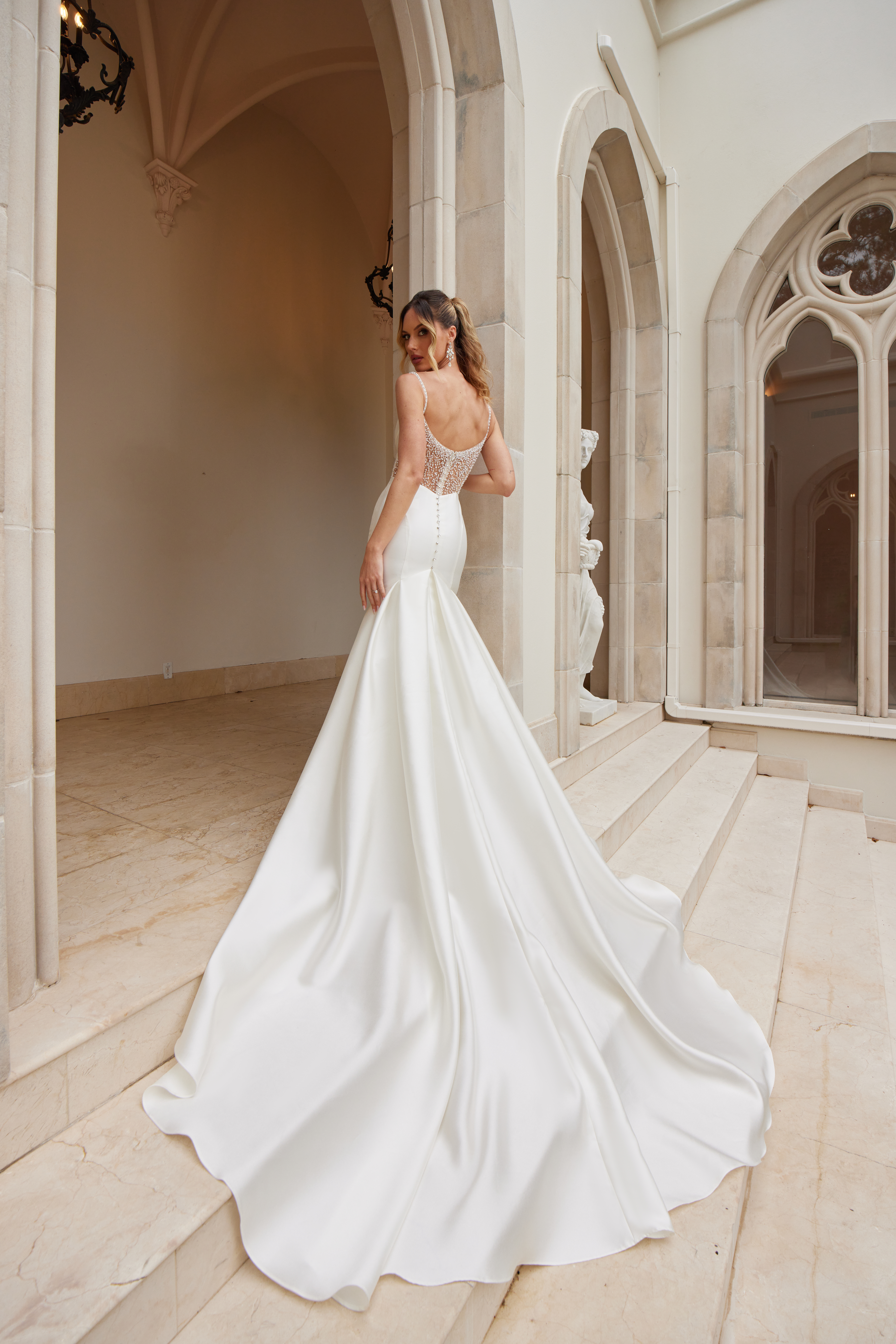 Impression Bridal - Your One-Stop Bridal Dress Shop